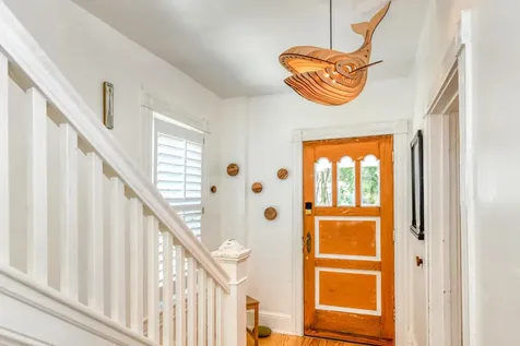 64 Weeden Street St Augustine FL 32084