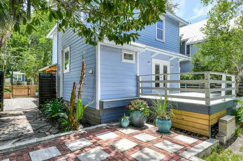 64 Weeden Street St Augustine FL 32084