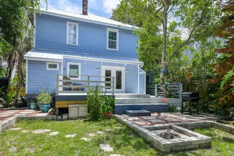 64 Weeden Street St Augustine FL 32084