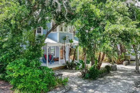 64 Weeden Street St Augustine FL 32084