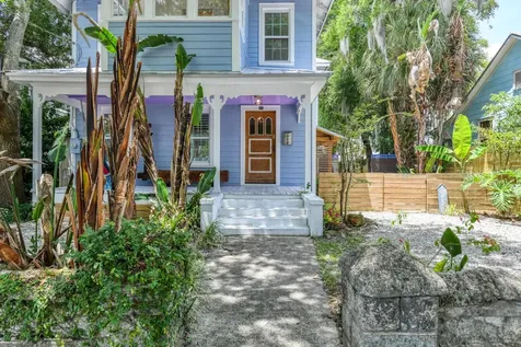 64 Weeden Street St Augustine FL 32084