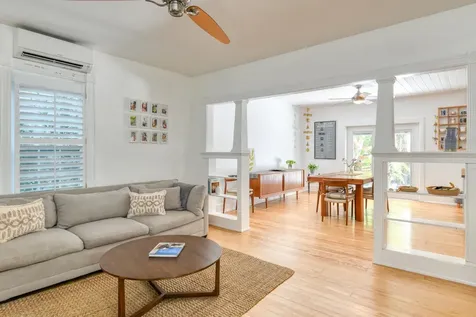 64 Weeden Street St Augustine FL 32084