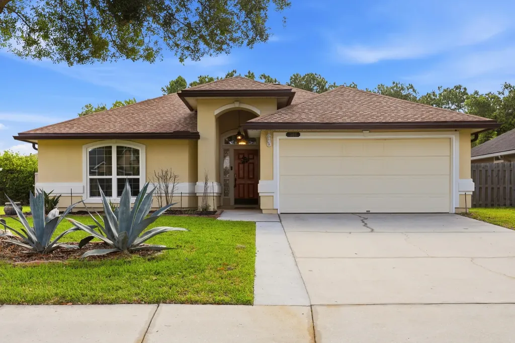 385 Whisper Ridge Drive St Augustine FL 32092