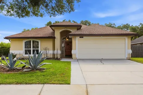 385 Whisper Ridge Drive St Augustine FL 32092