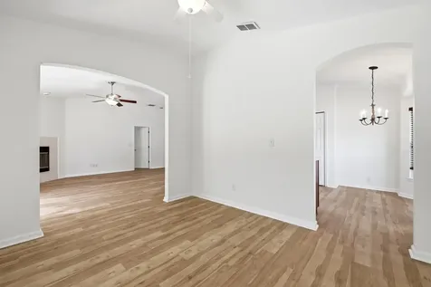 385 Whisper Ridge Drive St Augustine FL 32092