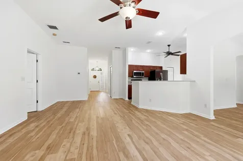 385 Whisper Ridge Drive St Augustine FL 32092