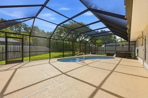 385 Whisper Ridge Drive St Augustine FL 32092