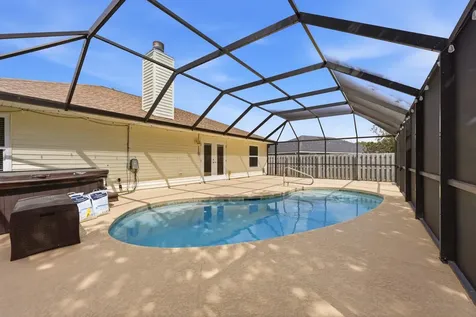 385 Whisper Ridge Drive St Augustine FL 32092