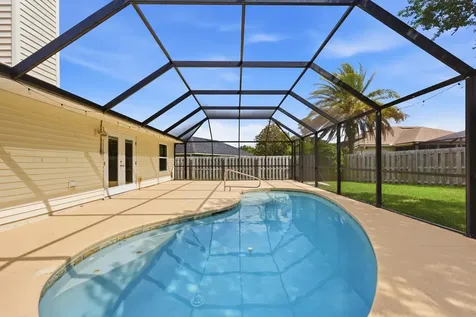 385 Whisper Ridge Drive St Augustine FL 32092