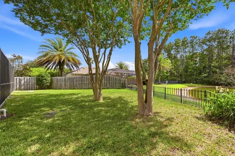 385 Whisper Ridge Drive St Augustine FL 32092