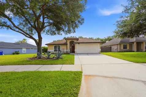 385 Whisper Ridge Drive St Augustine FL 32092