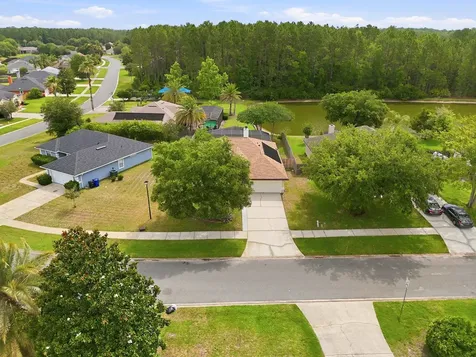 385 Whisper Ridge Drive St Augustine FL 32092