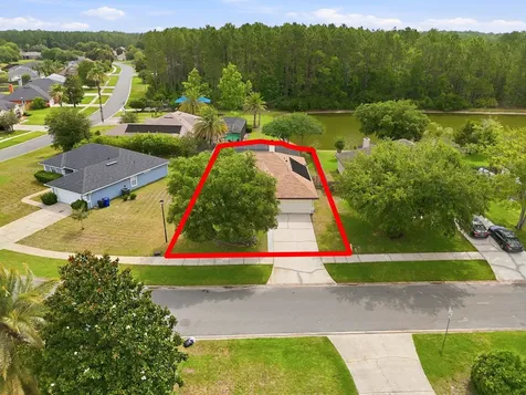 385 Whisper Ridge Drive St Augustine FL 32092