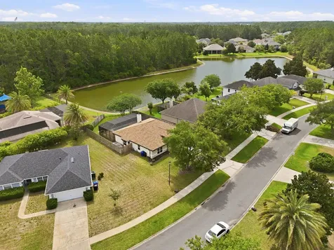 385 Whisper Ridge Drive St Augustine FL 32092