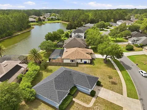 385 Whisper Ridge Drive St Augustine FL 32092
