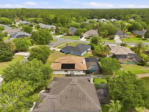 385 Whisper Ridge Drive St Augustine FL 32092