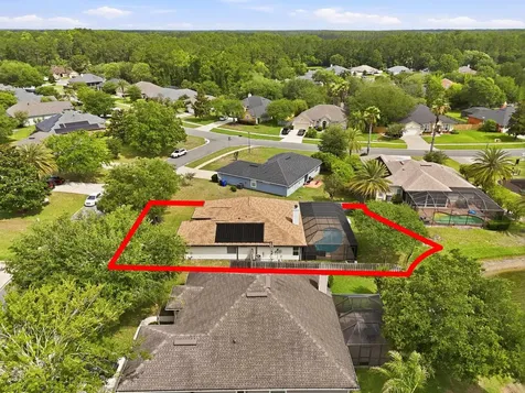 385 Whisper Ridge Drive St Augustine FL 32092