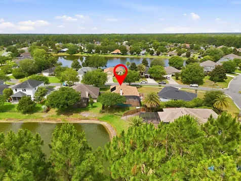 385 Whisper Ridge Drive St Augustine FL 32092