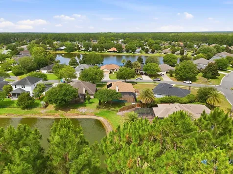 385 Whisper Ridge Drive St Augustine FL 32092