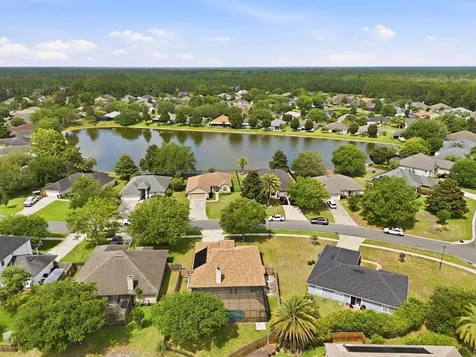 385 Whisper Ridge Drive St Augustine FL 32092