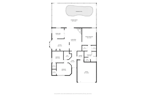 385 Whisper Ridge Drive St Augustine FL 32092