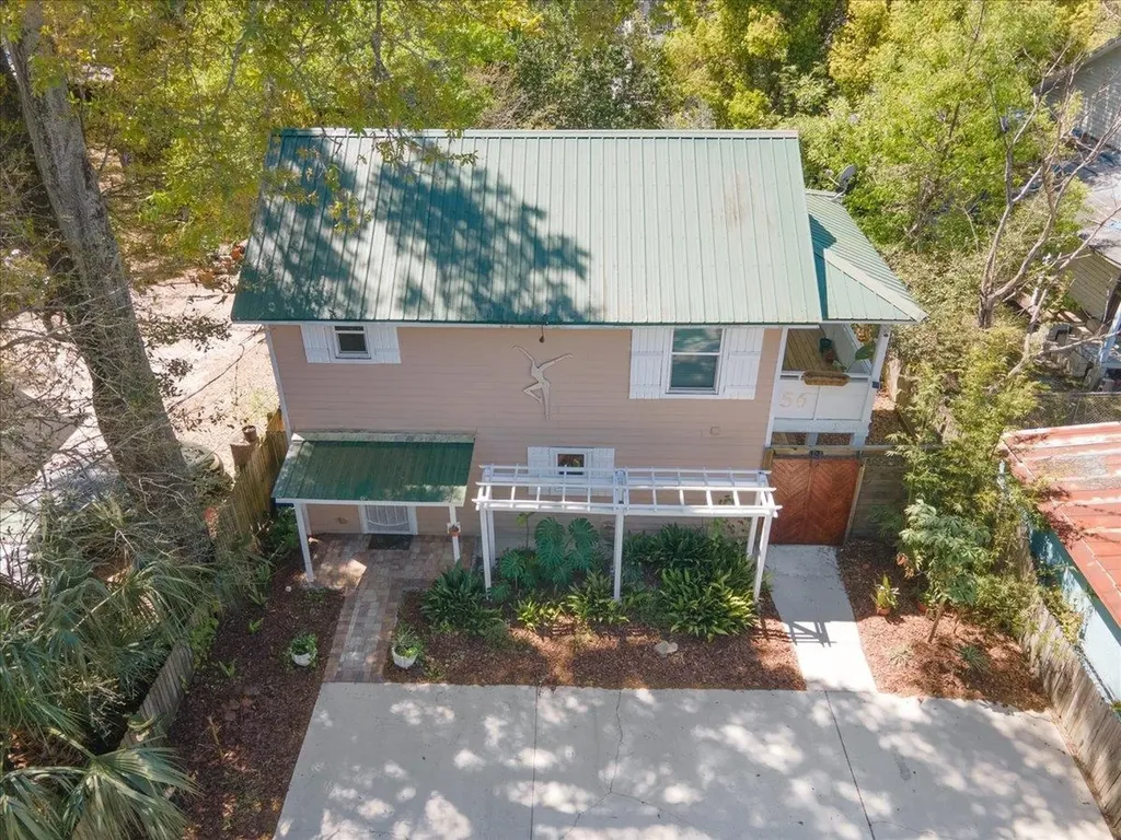 56 Dumas Street St Augustine FL 32084