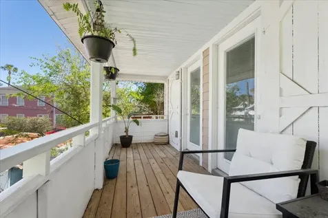 56 Dumas Street St Augustine FL 32084