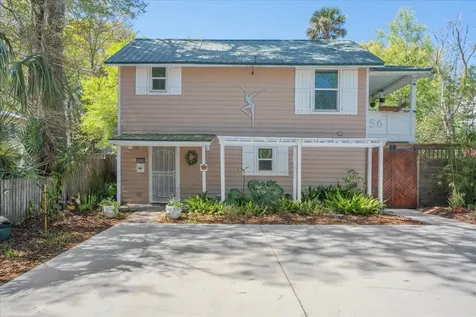 56 Dumas Street St Augustine FL 32084