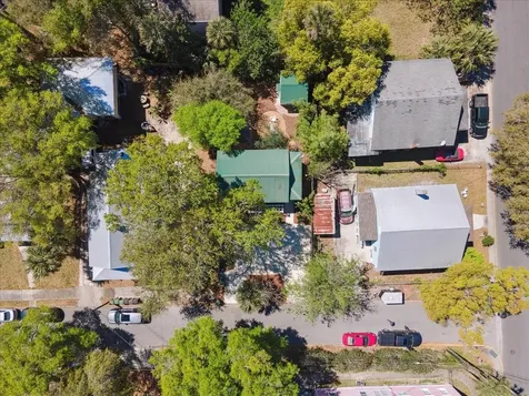 56 Dumas Street St Augustine FL 32084