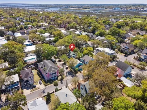 56 Dumas Street St Augustine FL 32084