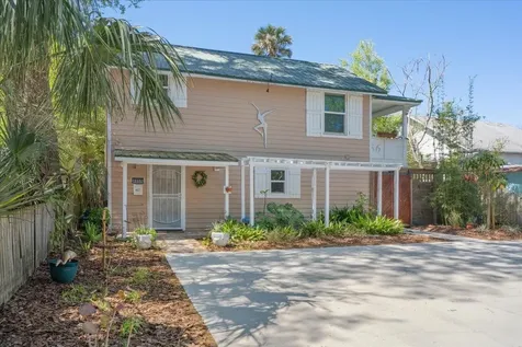 56 Dumas Street St Augustine FL 32084