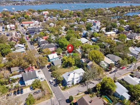 56 Dumas Street St Augustine FL 32084