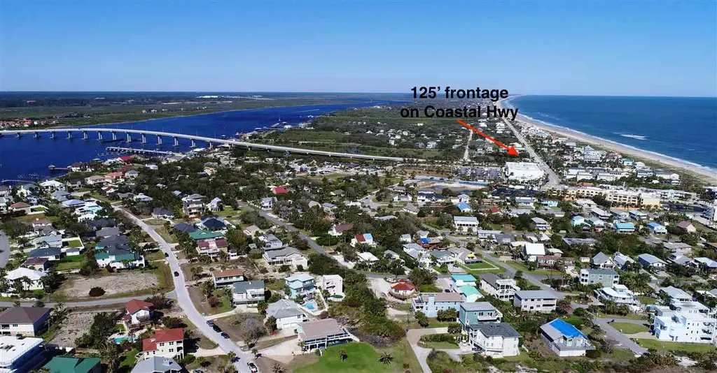 2889 Coastal Highway St Augustine FL 32080