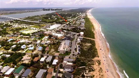 2889 Coastal Highway St Augustine FL 32080