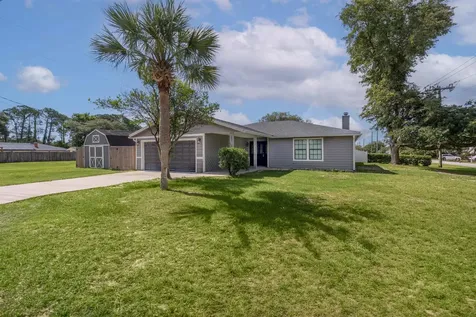 202 Gerona Road St Augustine FL 32086-0000