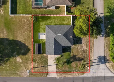 202 Gerona Road St Augustine FL 32086-0000
