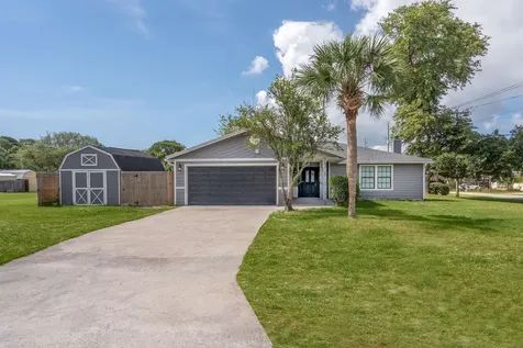 202 Gerona Road St Augustine FL 32086-0000