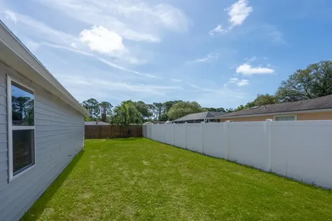 202 Gerona Road St Augustine FL 32086-0000