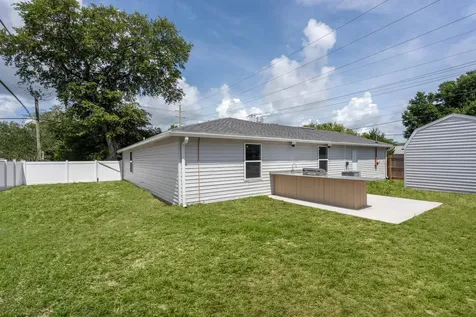 202 Gerona Road St Augustine FL 32086-0000