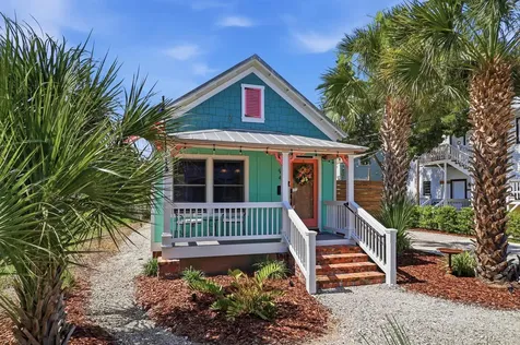 94 Park Place St Augustine FL 32084