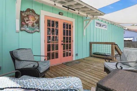 94 Park Place St Augustine FL 32084