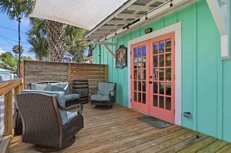 94 Park Place St Augustine FL 32084