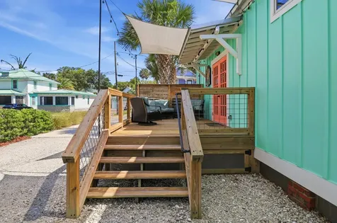 94 Park Place St Augustine FL 32084