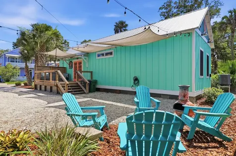 94 Park Place St Augustine FL 32084