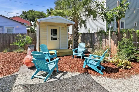 94 Park Place St Augustine FL 32084