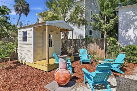 94 Park Place St Augustine FL 32084