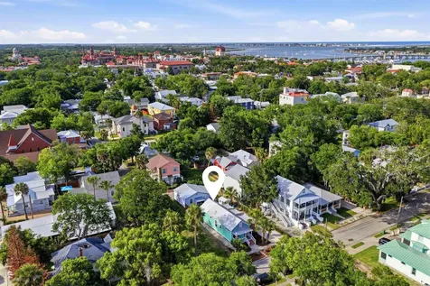 94 Park Place St Augustine FL 32084