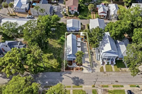 94 Park Place St Augustine FL 32084