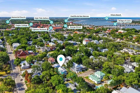 94 Park Place St Augustine FL 32084