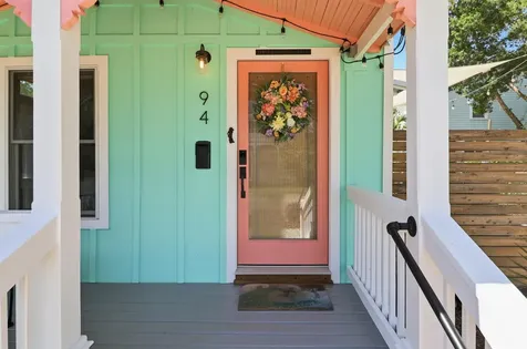 94 Park Place St Augustine FL 32084